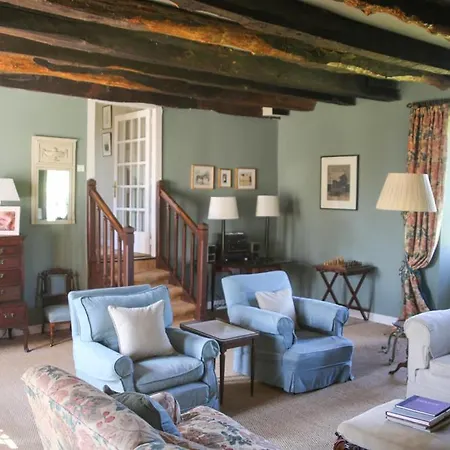 Sleeps 14 Pool Air Con Wifi Villa Tourtoirac